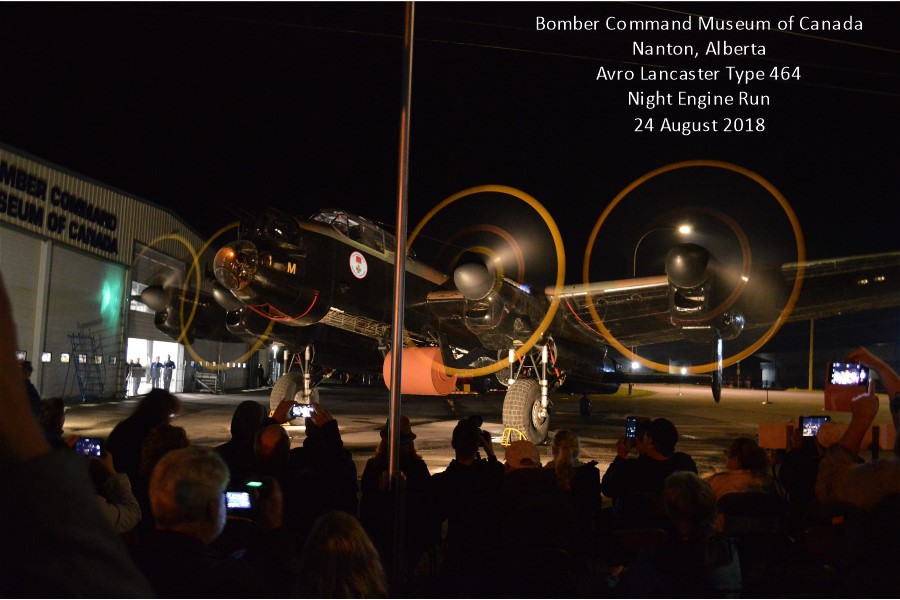 Dam Buster Night Run 25 August 2018 - 4x6 with text jpg