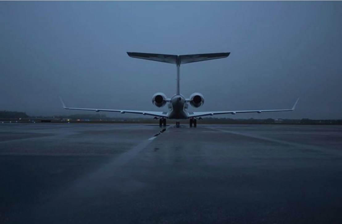 Flightline Café photo coutesy of Keisha S