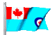 RCAF Flag emotive